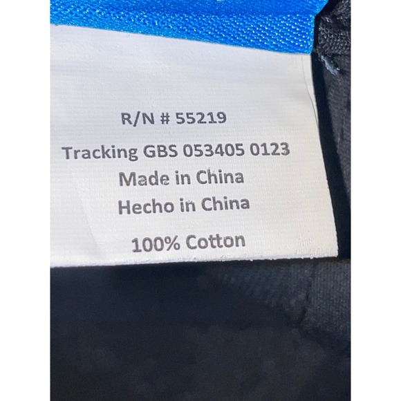 Disney Mickey Mouse Black Baseball‎ Cap with Ears Adjustable Snapback - Picture 2 of 7